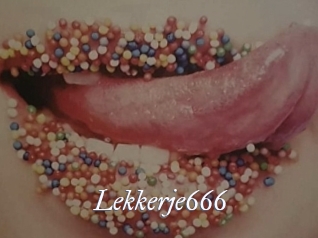 Lekkerje666