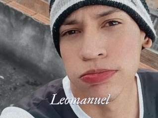 Leomanuel