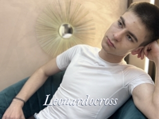 leonardocross Kei Harde Sex