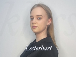 Lesterhart