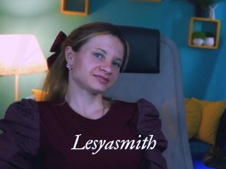 Lesyasmith