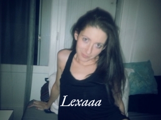 Lexaaa