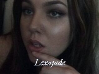 Lexa_jade