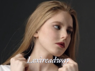 Lexireadway