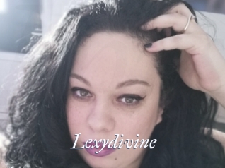 lexydivine Kei Harde Sex