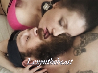 Lexynthebeast