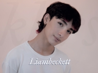 Liambeckett