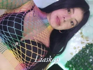 Liaskap