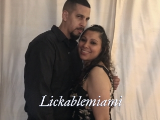 Lickablemiami