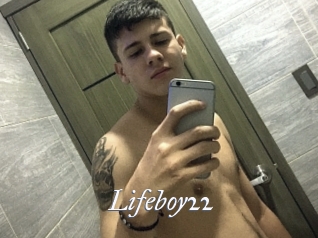 Lifeboy22