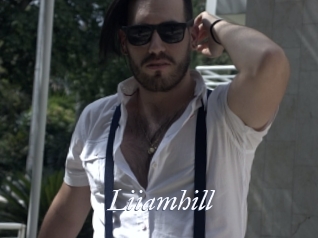 liiamhill Kei Harde Sex