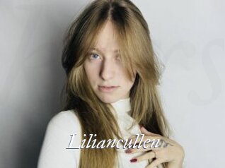 Liliancullen
