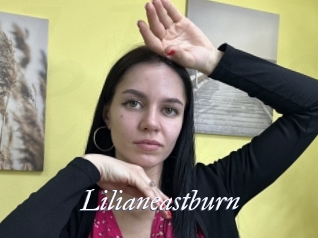 Lilianeastburn