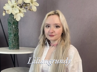 Liliangrundy