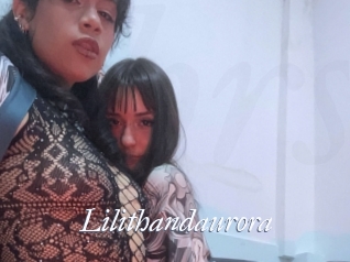 Lilithandaurora