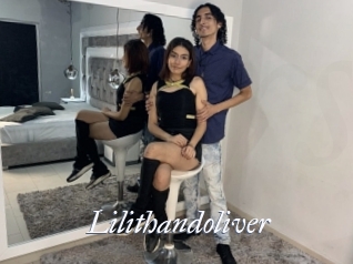 Lilithandoliver