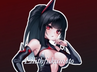 Lilithfukumoto