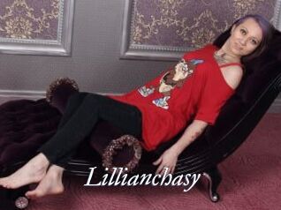 Lillianchasy