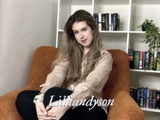 Lilliandyson