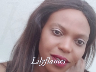 Lilyflames