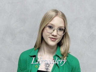 Lilywalery