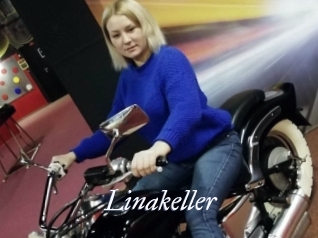 Linakeller