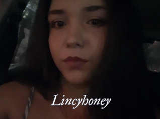 Lincyhoney