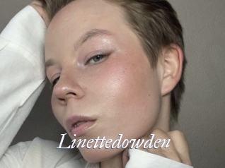 Linettedowden