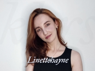 Linettehayne