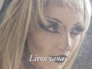 Lirox_vana