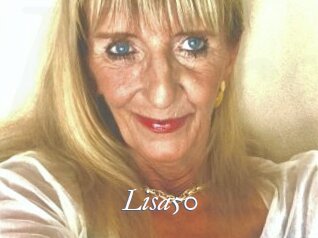 Lisa50