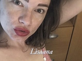 Lisaana