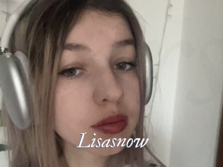 Lisasnow