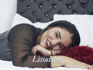 Lissaisbig
