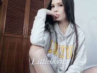Littlehorny