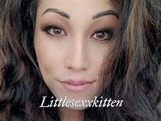 Littlesexxkitten