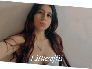 Littlesoffii