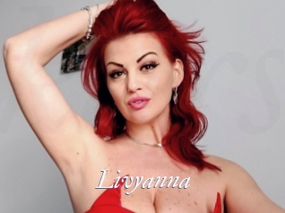 livyanna Kei Harde Sex