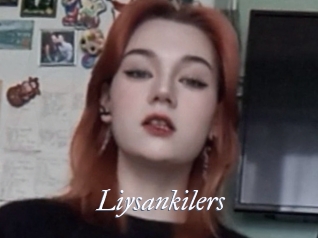 Liysankilers