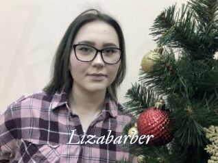 Lizabarber