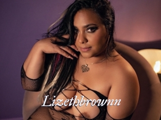 Lizethbrownn