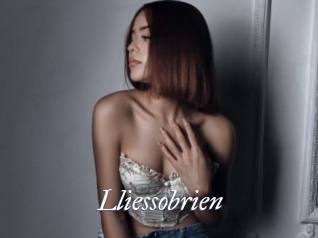 Lliessobrien