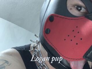 Logan_pup