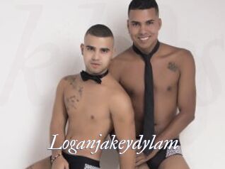 Loganjakeydylam