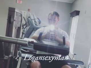 Logansexyman