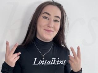 Loisalkins