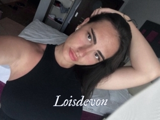 Loisdevon