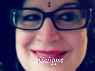 lolalippz Kei Harde Sex