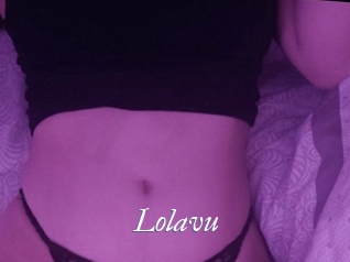 Lolavu