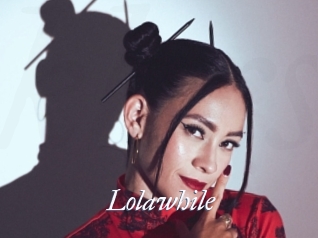 Lolawhile